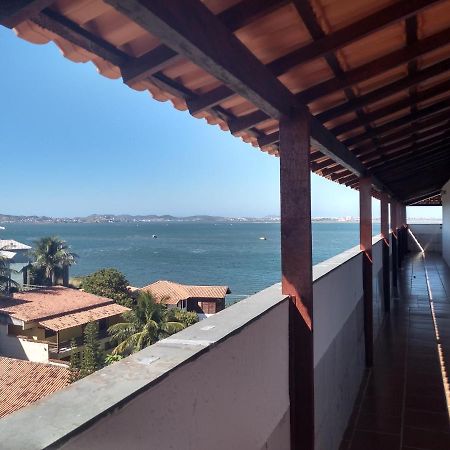 Apartamento Cobertura São Pedro da Aldeia المظهر الخارجي الصورة