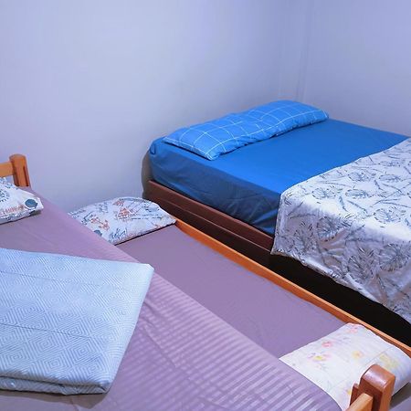 Apartamento Cobertura São Pedro da Aldeia المظهر الخارجي الصورة