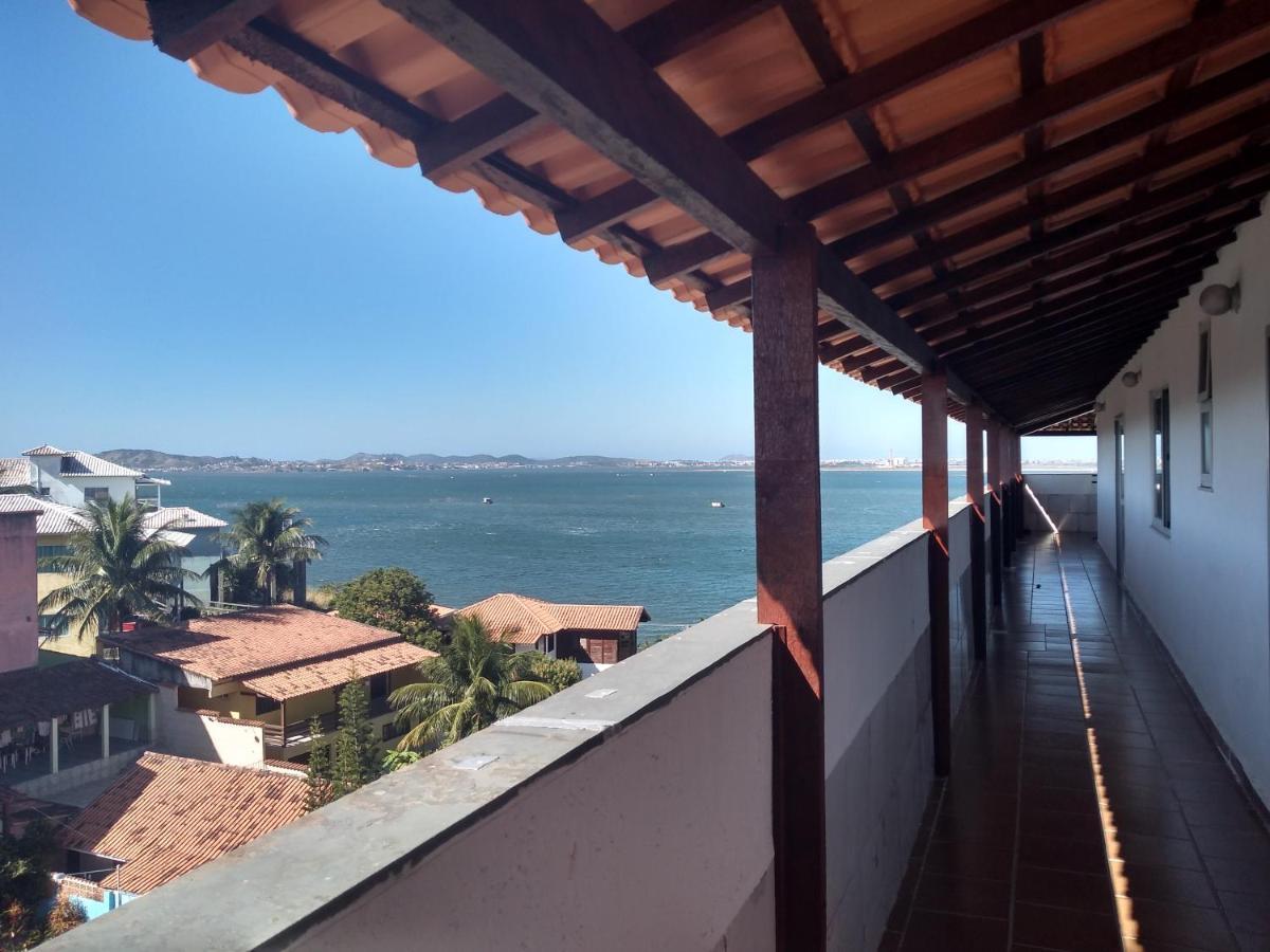 Apartamento Cobertura São Pedro da Aldeia المظهر الخارجي الصورة
