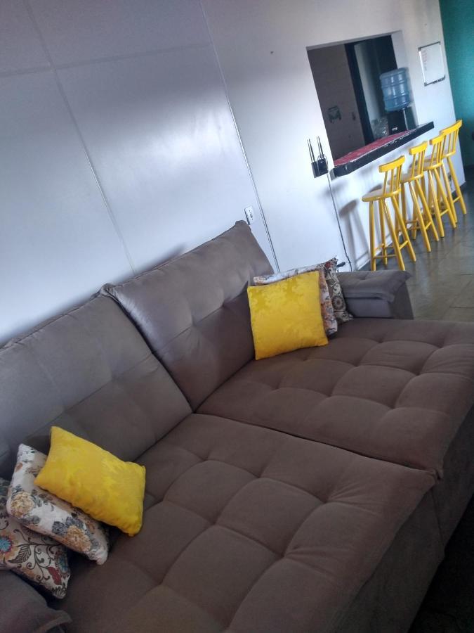 Apartamento Cobertura São Pedro da Aldeia المظهر الخارجي الصورة