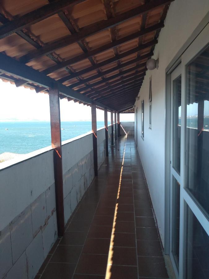 Apartamento Cobertura São Pedro da Aldeia المظهر الخارجي الصورة