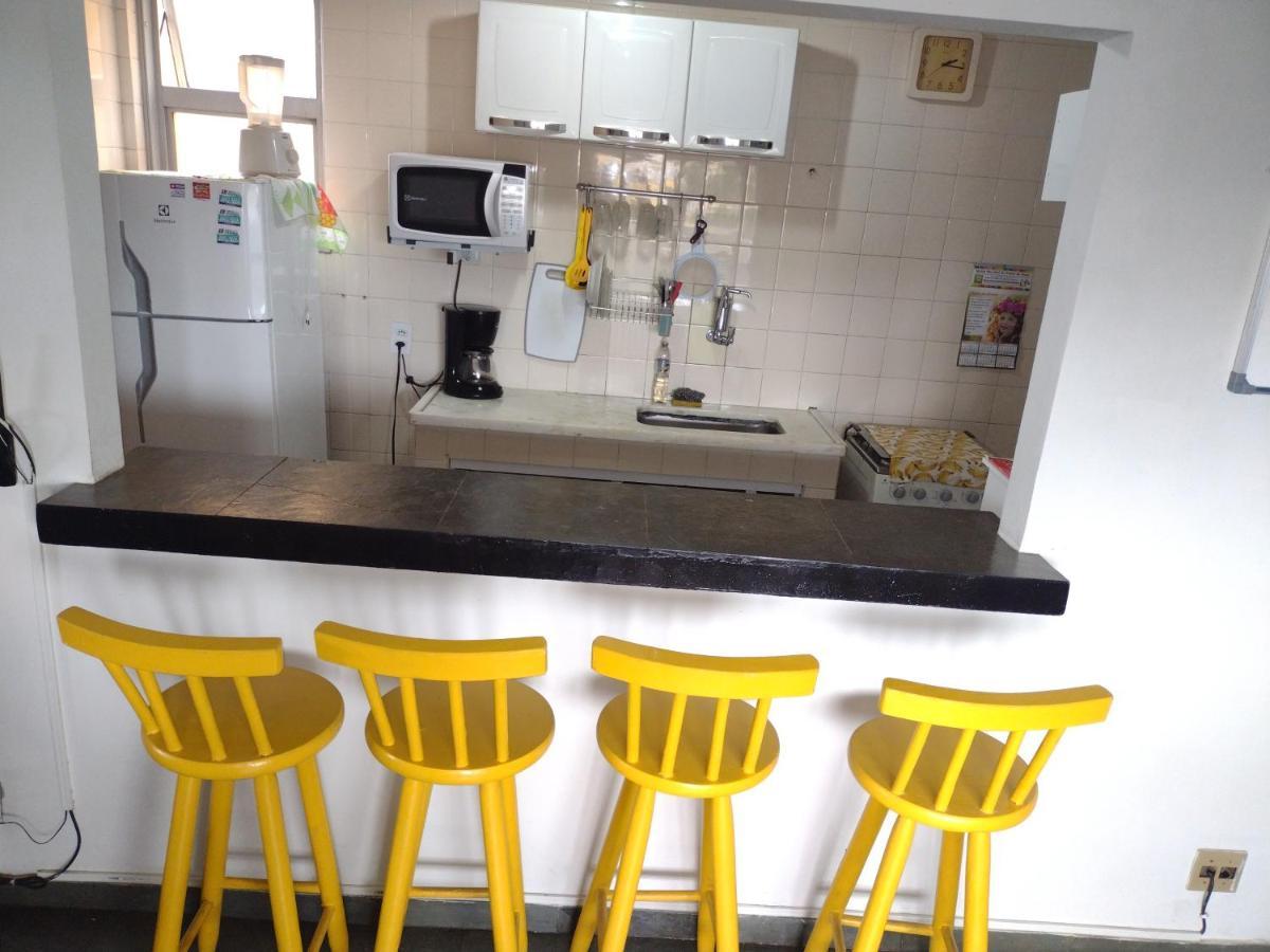 Apartamento Cobertura São Pedro da Aldeia المظهر الخارجي الصورة