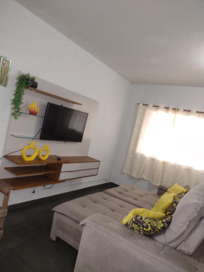 Apartamento Cobertura São Pedro da Aldeia المظهر الخارجي الصورة