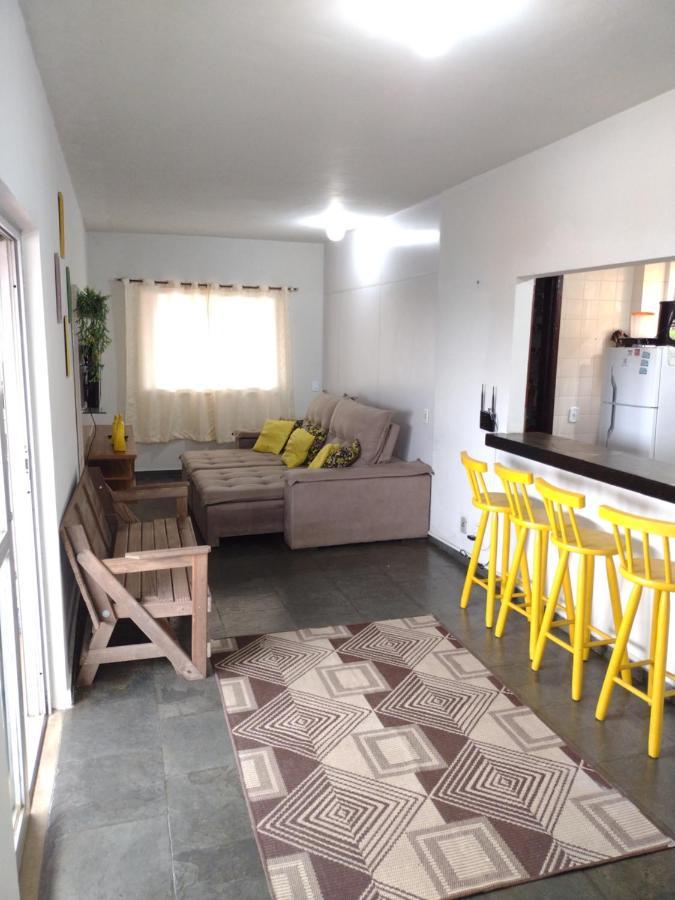 Apartamento Cobertura São Pedro da Aldeia المظهر الخارجي الصورة