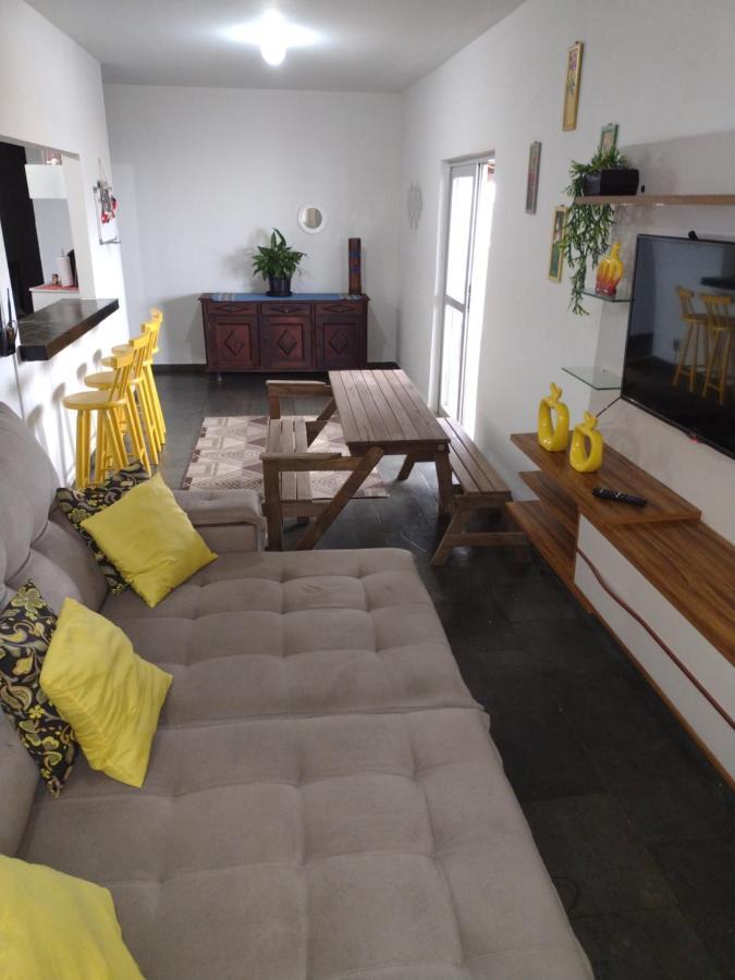 Apartamento Cobertura São Pedro da Aldeia المظهر الخارجي الصورة