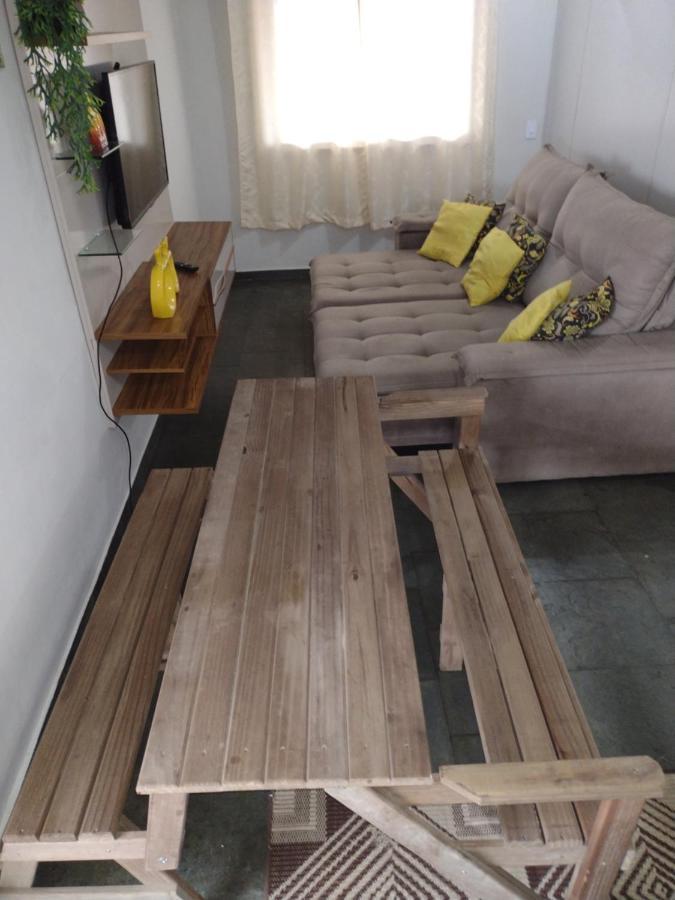 Apartamento Cobertura São Pedro da Aldeia المظهر الخارجي الصورة