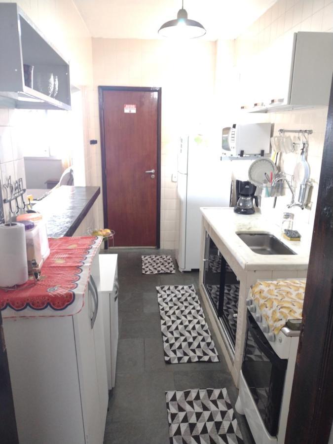 Apartamento Cobertura São Pedro da Aldeia المظهر الخارجي الصورة