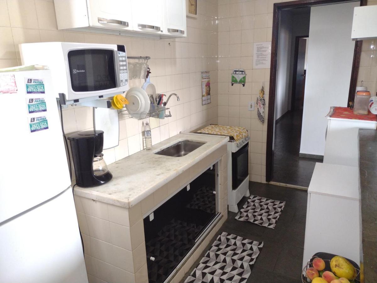 Apartamento Cobertura São Pedro da Aldeia المظهر الخارجي الصورة