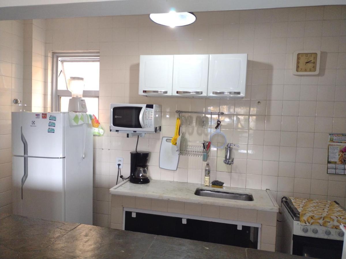 Apartamento Cobertura São Pedro da Aldeia المظهر الخارجي الصورة