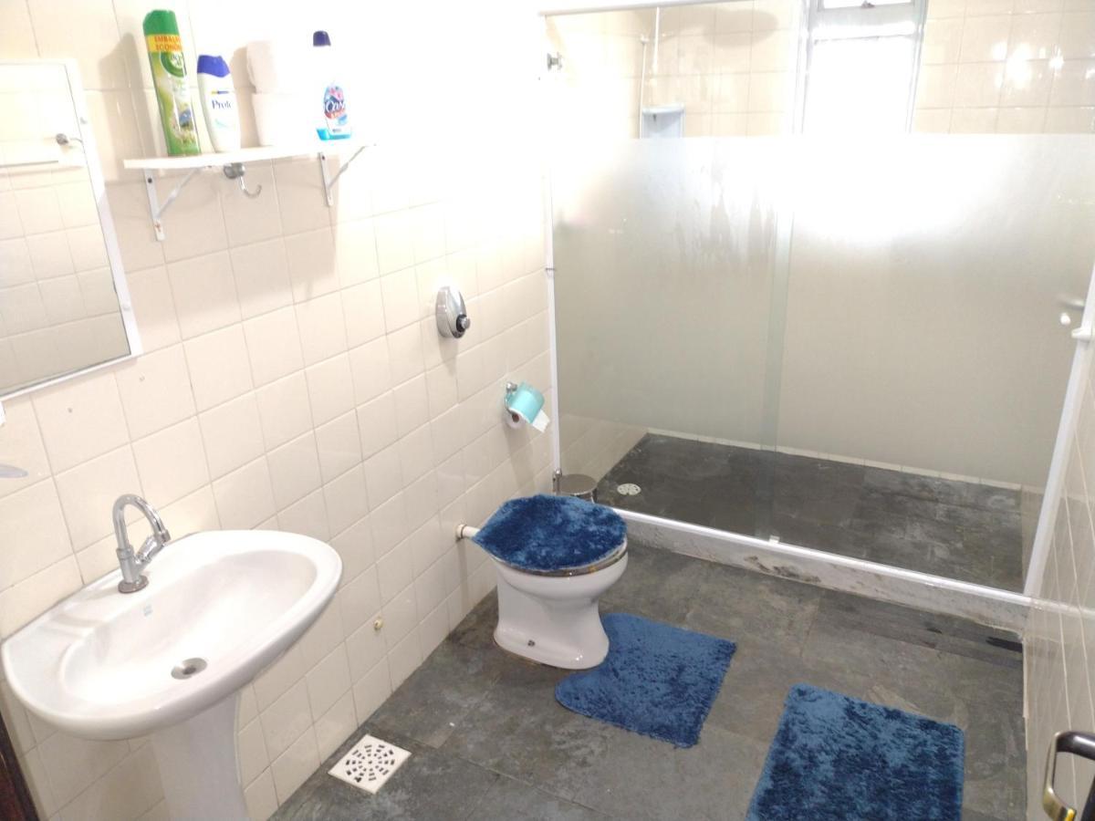 Apartamento Cobertura São Pedro da Aldeia المظهر الخارجي الصورة