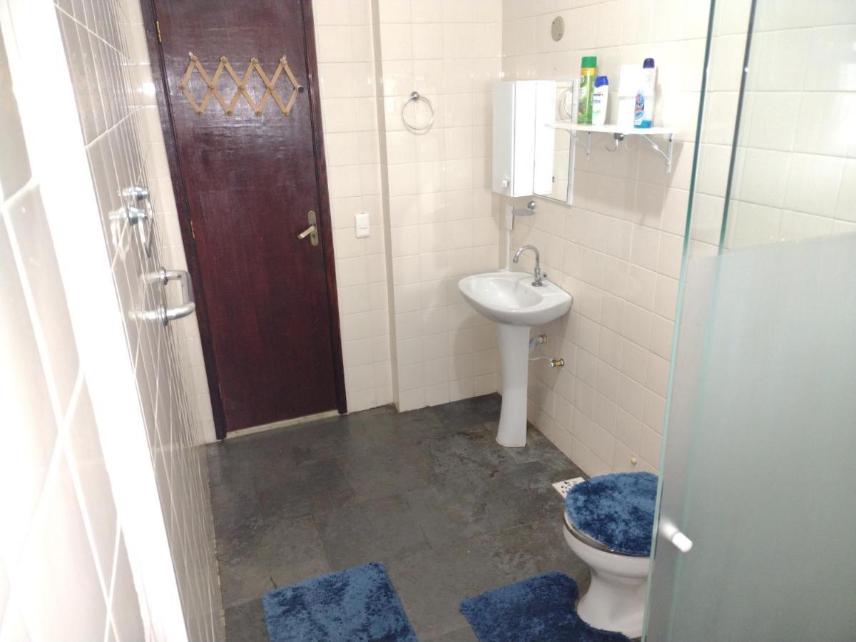 Apartamento Cobertura São Pedro da Aldeia المظهر الخارجي الصورة