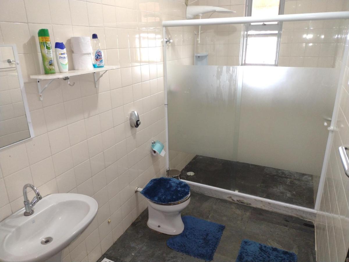 Apartamento Cobertura São Pedro da Aldeia المظهر الخارجي الصورة