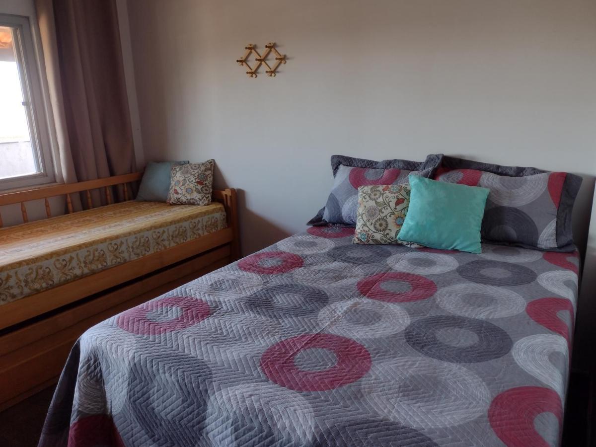 Apartamento Cobertura São Pedro da Aldeia المظهر الخارجي الصورة
