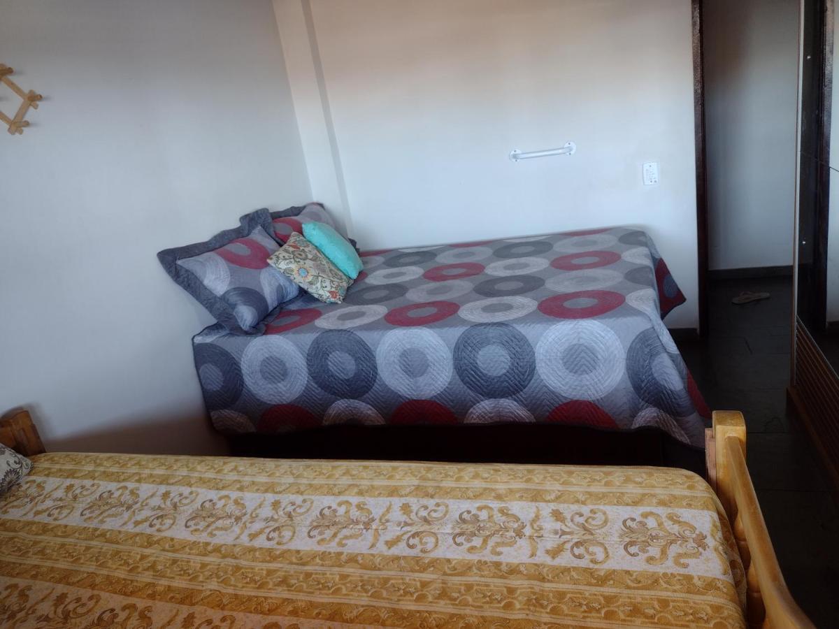 Apartamento Cobertura São Pedro da Aldeia المظهر الخارجي الصورة