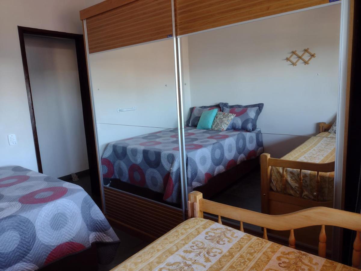 Apartamento Cobertura São Pedro da Aldeia المظهر الخارجي الصورة