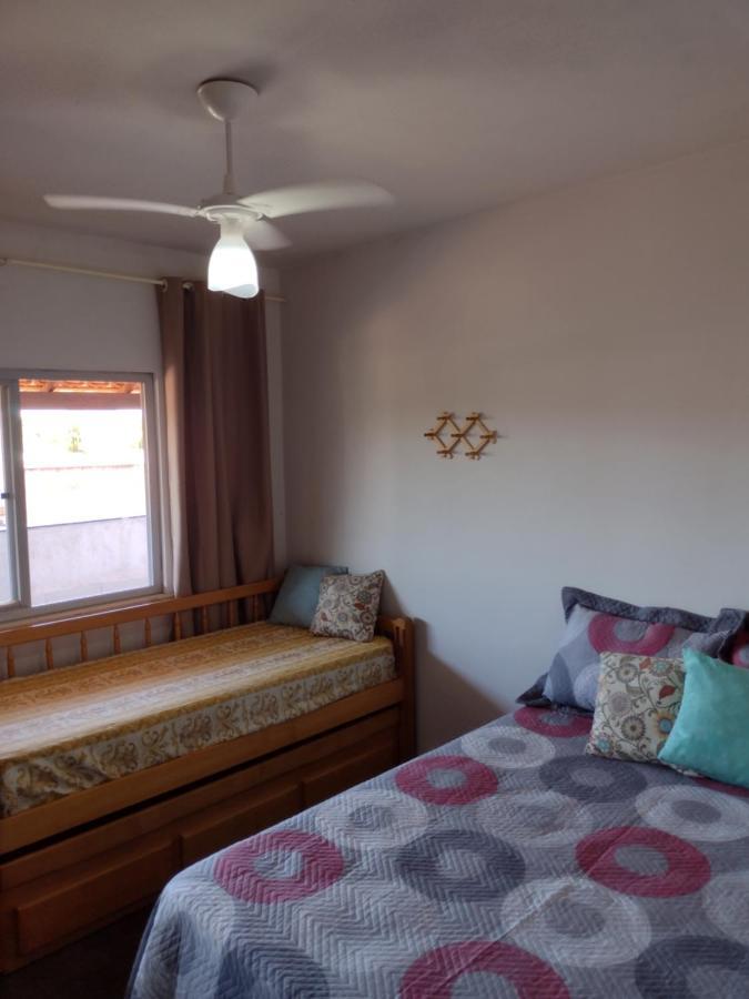Apartamento Cobertura São Pedro da Aldeia المظهر الخارجي الصورة