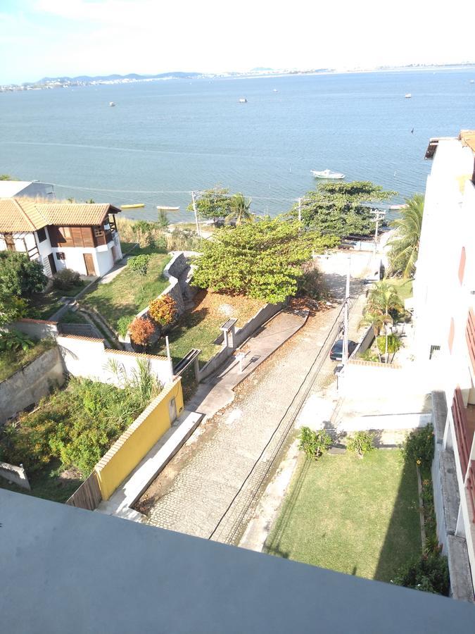Apartamento Cobertura São Pedro da Aldeia المظهر الخارجي الصورة