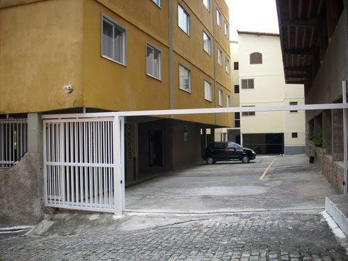 Apartamento Cobertura São Pedro da Aldeia المظهر الخارجي الصورة